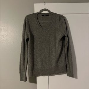 Quince 100% Cashmere Sweater